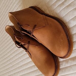 Astorflex chukka size 42 / US 9 brand new